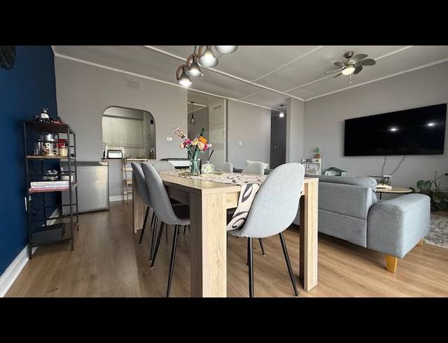 2 BEDROOM FLAT FOR SALE IN MUSGRAVE